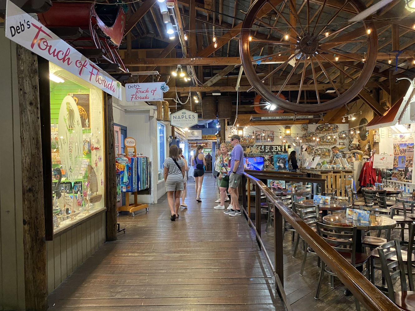 Soda City Market